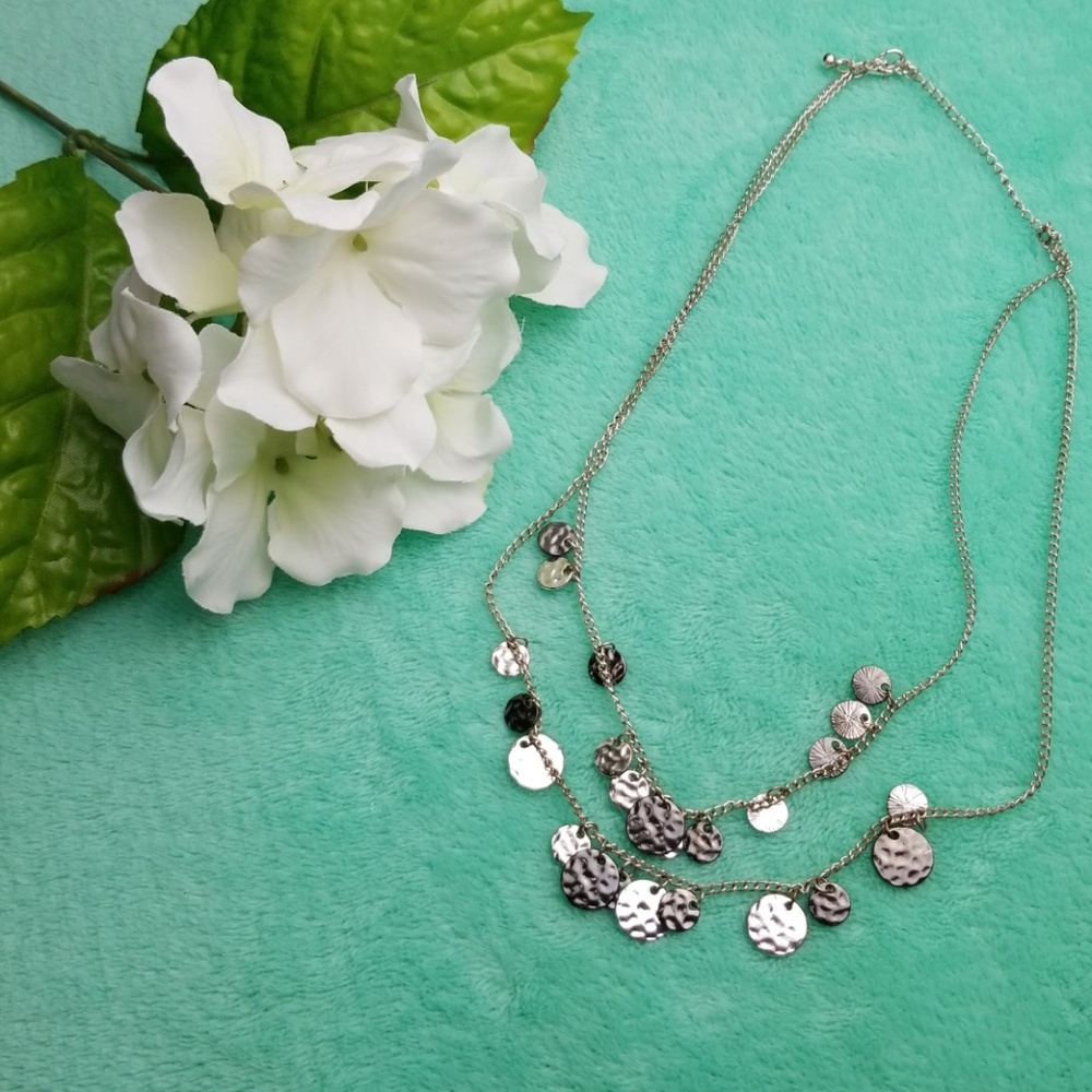 Gorgeous necklace